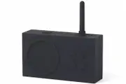 Lexon Thykho 3 Fm Radio & Bluetooth Speaker - Grey