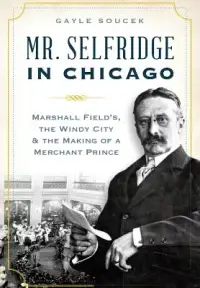 在飛比找博客來優惠-Mr. Selfridge in Chicago: Mars