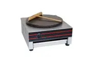 DE-1E Crepe Maker 1 Plate