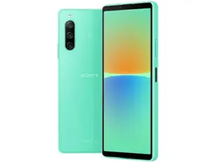 SONY Xperia 10 Ⅳ 續約 攜碼 台哥大 搭配門號專案價 【吉盈數位商城】