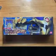 Bandai Power Rangers Mystic Force Magiranger DX Grip Phone Solaris Morpher 2005