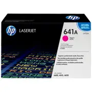 HP 641A Magenta Toner Cartridge (Original)
