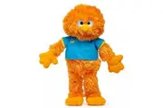 Ms. Rachel: Friend Herbie Cuddle & Comfort Doll - 11" Plush