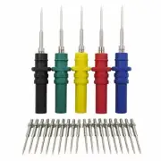 Tester Diagnostic Back Pinning Car Probe Powerful Replacement Needle L65mm/2.56"