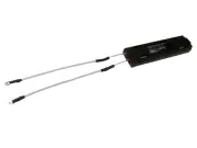 New 90 ohm Heater Unit For Cloud Nine Micro C9-J1.0 Hair Straighteners