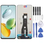 COMPATIBLE LCD Screen with Digitizer Full Assembly For Honor 200 Smart