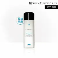 在飛比找momo購物網優惠-【Skin Ceuticals 修麗可】淨化煥膚調理化妝水 