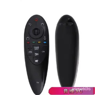 LG AN-MR500g Magic remote LG動感智能3D電視遙控器LG MR500遙控 hzSL 77BD