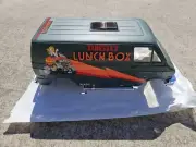 TAMIYA LUNCHBOX BODY