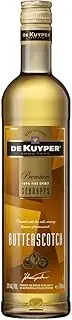 De Kuyper Butterscotch Schnapps 700ml