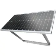 130 Watt SOLAR PANEL ONLY Electric Fence Gallagher