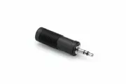 Hosa 1/4 in TRS to 3.5 mm TRS Adaptor