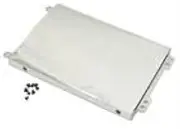 HDD Caddy Hard Drive Bracket Replacement for Lenovo ideapad L340-15IWL 81LG L340-15IWL Touch 81LH L340-15IRH Gaming 81LK L340-17IRH Gaming 81LL L340-15API 81LW L340-15API Touch 81LX 5B40S21897