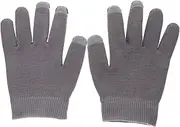 Hydrating Hand Gloves Moisturizing Gloves for Women Gel Gloves for Dry Cracked Hands Hand Moisturizer Gloves Reusable Touchscreen Capable