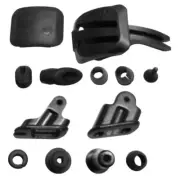 Scott Solace Disc Cableguide Set Mechanical/Di2 (2015-2017) #239531