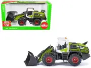 Siku Claas Torion 1914 Wheel Loader Green 1/50 Diecast Model 1999