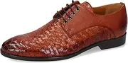 [Melvin & Hamilton] Men's Brad 7 Oxford Shoe