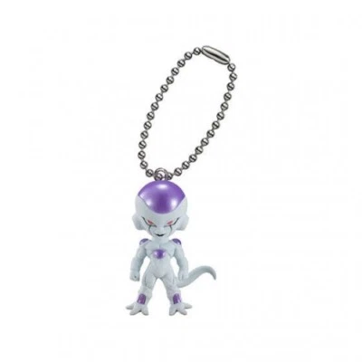 Dragon Ball Super UDM Ultimate Deformed Mascot Burst Vol. 35 - Frieza