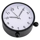 Bedside Alarm Clock For Children's Room Lightweight Compact Easy-to-read