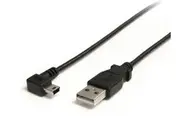 1m StarTech Right Angled Mini USB Cable
