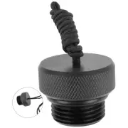 Protective Dust Plug for Scuba Diving DIN Valves Keep Contaminants Out