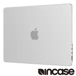 INCASE HARDSHELL CASE MACBOOK PRO 14吋專用 霧面圓點筆電保護殼 (透明)