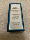 Sunday Riley Luna Retinol Sleeping Night Oil 0.17 fl.oz. 5 ml. new