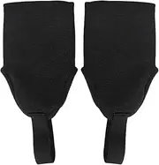 Running Ankle Brace,Football Protector Brace for Foot | Foot and Ankle Compression Sleeve Support for Women and Men, Suitable for All Active Sports