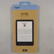 New WiFi Only Amazon kindle 11th gen 16GB Black
