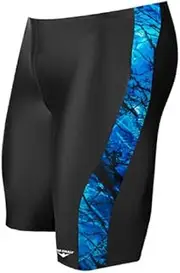 [The Finals] Men's Amethyst Splice Jammer