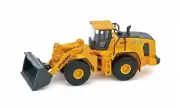 IMC 31-0079 Hyundai HL980 Wheel Loader 1/87 HO Scale MIB