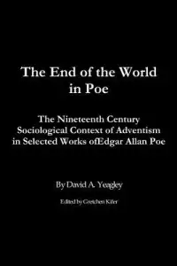 在飛比找博客來優惠-The End of the World in Poe: T