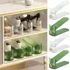 Shoe Cabinet Sorting and Storage, Transparent Shoe Tray Shoe Rac≈ X9V8 хν T4L9