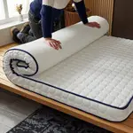 TATAMI MAT SPONGE THICKENED 10CM LATEX MEMORY FOAM MATTRESS