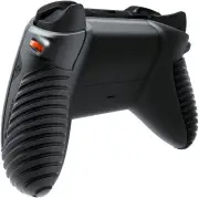 Bionik Quickshot Pro Rubber Grip Dual Trigger Lock for Xbox One Controller