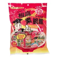 在飛比找蝦皮商城優惠-【天福】小博士 椒麻 素脆麵 素食小脆麵 (216g) <全