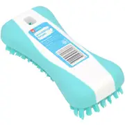 Essentials Scrubbing Brush Each