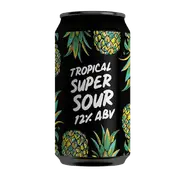 Hope Tropical Super Sour