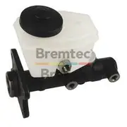 Bremtec Tradeline Brake Master Cylinder, BMC116