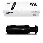 4x Toner for Xerox WC7232TPL WC7232Splx WC7232SX WC7232TP WC7242 7232SPX