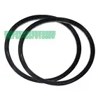 2pcs O-Ring Gaskets for NutriBullet Extractor Blade NB50100C,NBF50500, NB50200