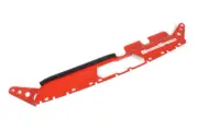 GrimmSpeed Fits 15+ Subaru WRX/STI Radiator Shroud - Red