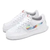 在飛比找博客來優惠-Nike 休閒鞋 Air Force 1 LV8 1 GS 