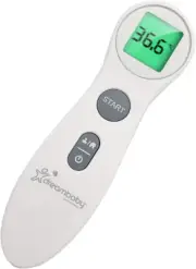 Touchless Non-Contact Digital Infrared Forehead Thermometer - -Fever Temperature