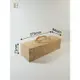 牛皮紙盒/27x9.4x7.3公分/手提餐盒/長條蛋糕提盒/禮盒/現貨/型號D-15079/◤ 好盒 ◢