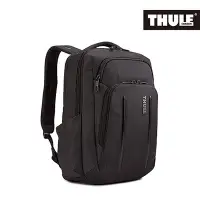 在飛比找蝦皮購物優惠-【附保卡+發票】 THULE-Crossover 2 20L