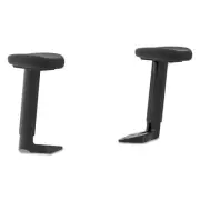 HON VL995 ValuTask Height-Adjustable Arm Kit for ValuTask Chairs New