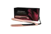 Silver Bullet Titanium 230 Supernova Touch Screen Hair Straightener