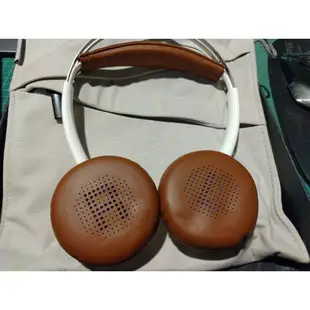 Plantronics BackBeat SENSE 無線耳罩式藍牙耳機