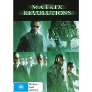 Matrix Revolutions, The